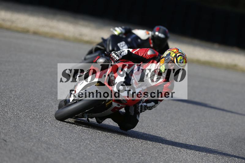 /48 03.10.2026  Speer Racing ADR/Gruppe rot/666